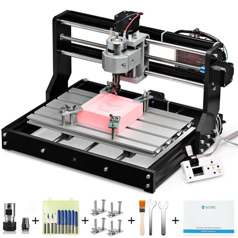 cnc machines laser engraving machine|best home hobby laser engraver.